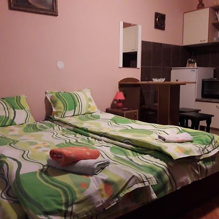 Guest House Dunavski Raj Kostol Εξωτερικό φωτογραφία