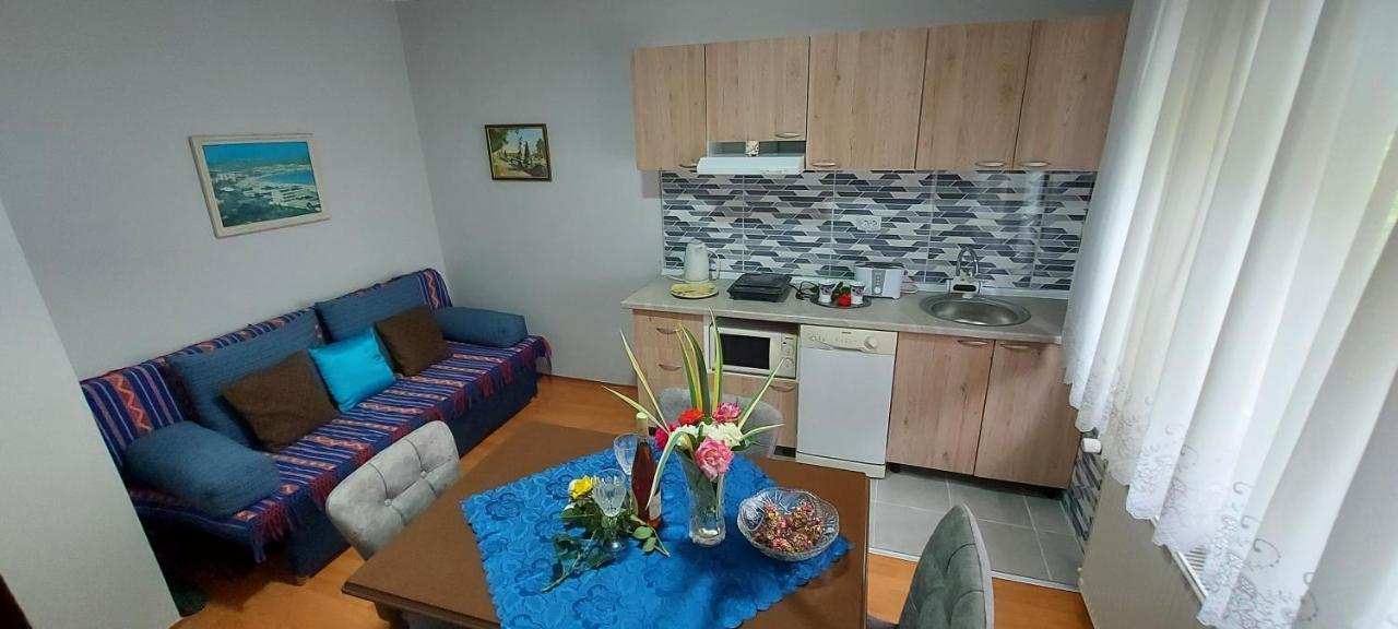 Guest House Dunavski Raj Kostol Εξωτερικό φωτογραφία