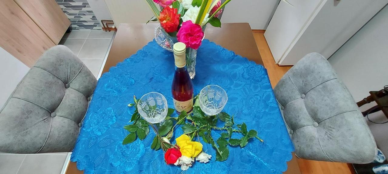 Guest House Dunavski Raj Kostol Εξωτερικό φωτογραφία