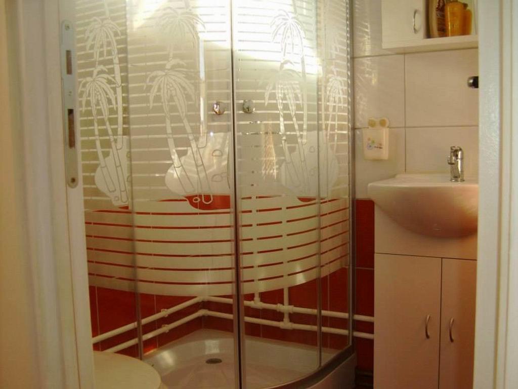 Guest House Dunavski Raj Kostol Εξωτερικό φωτογραφία